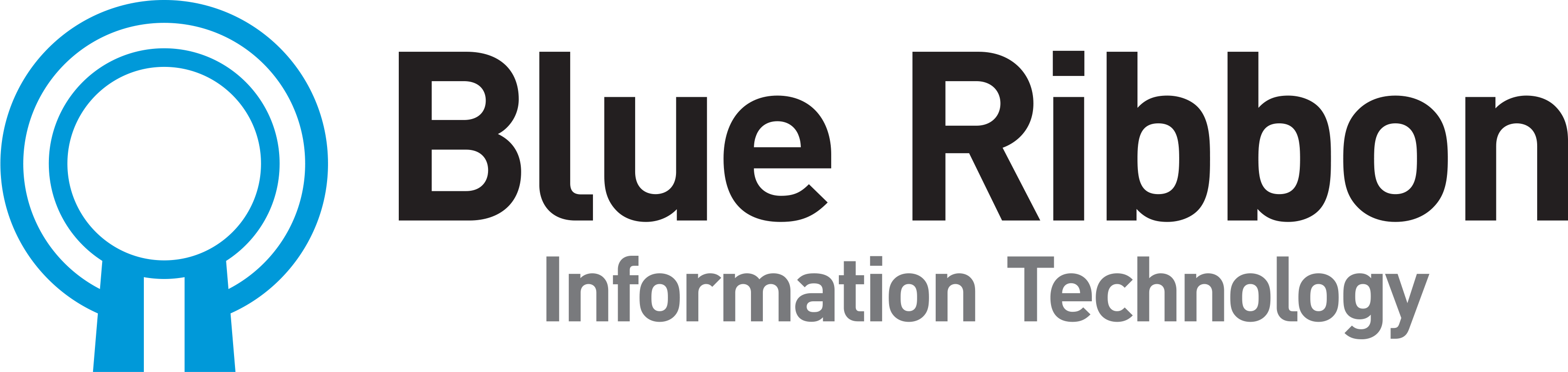 Blue Ribbon Information Technology